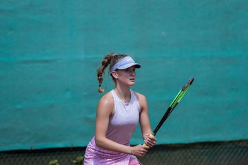 Lisa Körner 60 - Kaltenkirchen Cup